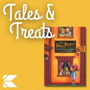 Tales and Treats